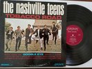 NASHVILLE TEENS Tobacco Road original VG+/VG London Mono LL 3407 LP psych brit