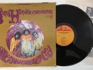 Jimi Hendrix - Are You Experienced - 1968 Two-Tone Reprise Label LP RS 6261 (EX)