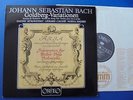Orfeo Bach Goldberg Variations  Maisky Ex+