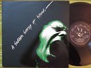 VARIOUS, A SUDDEN SURGE OF SOUND, LP 1980 UK EX/EX- RARE SIGNED