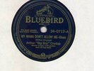 c 78 RPM Arthur 