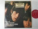 ROLLING STONES - OUT OF OUR HEADS laminated/mono/1st press 1965/Decca/UK