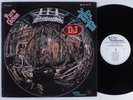 JAMES COTTON BLUES BAND Pure Cotton VERVE FORECAST LP NM/VG++ mono wlp