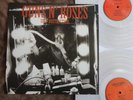 Guns N Roses- Self Destruction 2xLP LTD CLEAR VINYL Appetite & Lies Demos NM+GNR