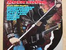 VARIOUS NWOBHM FRIDAY ROCK SHOW LP 1981 DIAMOND HEAD/SWEET SAVAGE/ WITCHFYNDE/ L