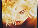 MADONNA BLOND AMBITION TOUR 1990 PROGRAMME