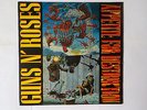 GUNS N' ROSES - Appetite For Destruction * Vinyl LP Hard Rock OIS 1987