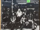 Super Nice The Allman Brothers Band At Fillmore East - NM & Shrink