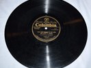 Pre-War Columbia 78 record WASHINGTON PHILLIPS 14277 Blues Gospel Black Sacred