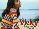 VICKY LEANDROS • ICH GLAUB´ AN DICH (D–1969) • RAR