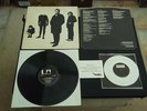 THE STRANGLERS BLACK AND WHITE 1978 UK PRESS 12
