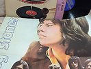 Rolling Stones LP Let It Bleed London 4 Poster