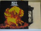 KISS / THE ORIGINALS - Japan 3LP & BOOKLET