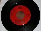 GARAGE NORTHERN SOUL FUNK 45 THE BLOODY TRUTH-BABY I LOVE YOU YAS HEAR