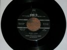 RARE SOUL R&R BLUES POPCORN 45 DOSSIE Thunderbird TERRY-SKINNY GINNY AMP 3 HEAR