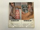THE WHO-SELL OUT-MONO UK PRESSING W/ ORIGINAL POSTER 9.0, VINYL 9.0, SLEEVE 6.5