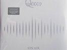 QUEEN LP x 3 On Air 180gram VINYL LP +  DIGITAL DOWNLOAD   NEW AND SEALED