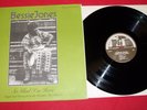 BESSIE JONES So Glad I'm Here LP (1975) GOSPEL BLUES