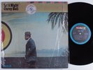 CAREY BELL Last Night BLUESWAY ABC LP VG++