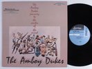 AMBOY DUKES Journey To The Center Of The Mind MAINSTREAM LP VG+/NM
