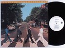 BEATLES Abbey Road CAPITOL LP MFSL