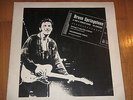 2 LP set BRUCE SPRINGSTEEN LIVE IN ZURICH HALLENSTADION APR 11 1981