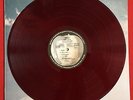 JOHN LENNON -Imagine- Rare Japanese Red Vinyl LP +Inners (Record) THE BEATLES