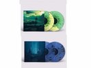 Star Wars Episode 7 The Force Awakens Soundtrack Splatter Vinyl Bundle (All 4)