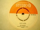 UK STUDIO ONE SO 2014-KEN BOOTHE-FATTY FATTY/MOTHER WORD-EX