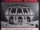 PRELIMINARY HEARING - The Ocean Blue - Innocence Mission VINYL 1986 Rock LP