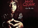 `Cooper, Alice`-`Cooper, Alice - Live On Air`  VINYL LP NEW