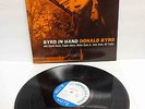 Byrd in Hand - Donald Byrd - Blue Note 84019 - Japanese Pressing LP