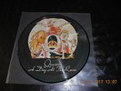 Queen - A Day at the Races - Picture Disc - Excellent Condition - Very Rare