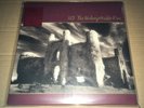 U2 Unforgettable Fire CEZCH REPUBLIC PRESSING 180 GRAM Vinyl LP SEALED USA seler