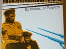 THE SUBHUMANS (CAN) No Wishes No Prayers LP SST 1983 US orig+ltd SST018 RAREPUNK