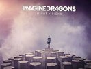 IMAGINE DRAGONS - Night Visions - Vinyl (LP)