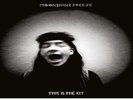 This Is The Kit ‘Moonshine Freeze’ VINYL LP (7THJULY) NEW/MINT
