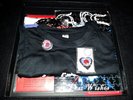 THE CURE - LOST WISHES BOX SET - RARE - LIMITED TO 50 COPIES - COMPLETE + GIFT