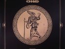 OHHMS - The Fool - Vinyl (limited gold vinyl 2xLP + cards + MP3 download code)