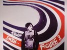 SMITH, Elliot - Figure 8 (reissue) - Vinyl (2xLP + insert)