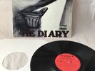 Scarface The Diary 1994 Vinyl LP Rap Hip Hop