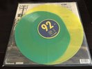 Fallout 3 LP Colored Vinyl Soundtrack - Vault Boy v1.0 LP limited to 100