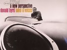 BYRD, Donald - A New Perspective - Vinyl (LP)