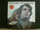TOM RUSH  The Circle Game    LP UK stereo pressing  A1/B1 matrix   GREAT