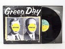 GREEN DAY Nimrod LP Vinyl 1997 Germany Orig 1st Press w/ Innersleeve RARE dookie