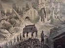 MEMORIAM - For The Fallen - Vinyl (limited gatefold LP + insert)
