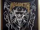 MEGADETH 