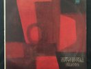 PAULO MOURA - MILTON NASCIMENTO SOM IMAGINARIO MODAL BOSSA JAZZ BRAZIL LP?