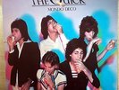 RARE  THE QUICK   MONDO DECO   GLAM ROCK  PROMO  EX/EX