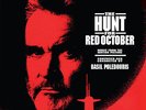The Hunt For Red October - Complete Score - Limited Edition - Basil Poledouris